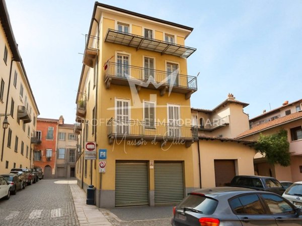 appartamento in vendita a Moncalieri