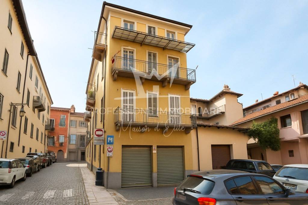appartamento in vendita a Moncalieri in zona Boccia d'Oro