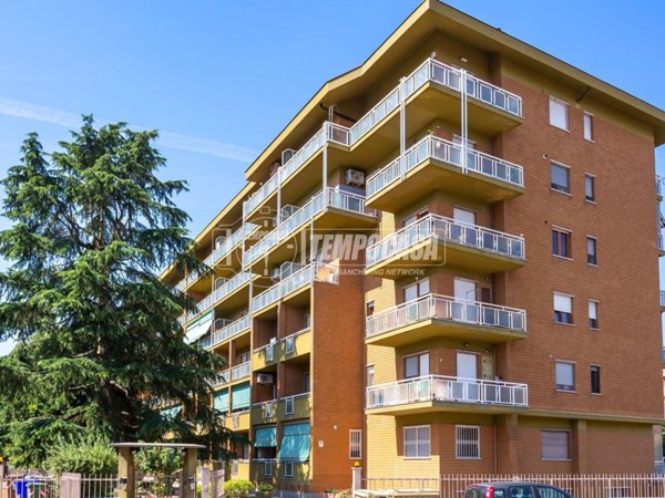 appartamento in vendita a Moncalieri