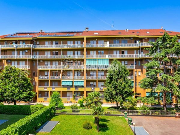 appartamento in vendita a Moncalieri