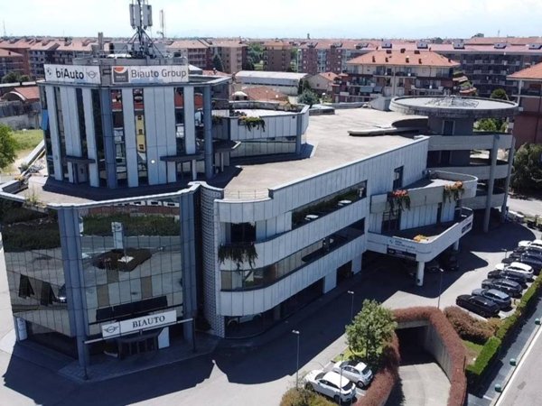 intera palazzina in vendita a Moncalieri