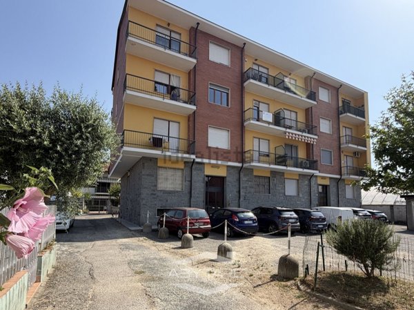 appartamento in vendita a Moncalieri in zona Testona