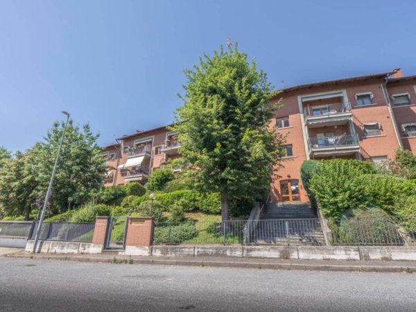 appartamento in vendita a Moncalieri in zona Testona