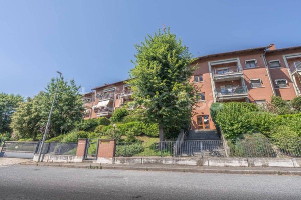 appartamento in vendita a Moncalieri in zona Moriondo