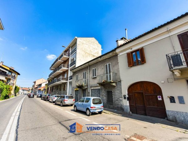 negozio in vendita a Moncalieri