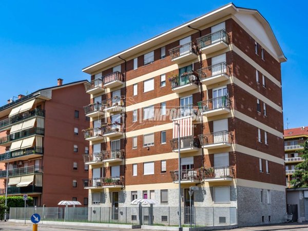 appartamento in vendita a Moncalieri