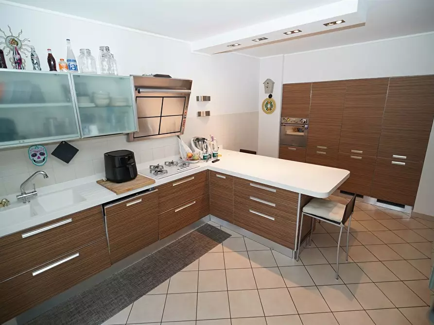 appartamento in vendita a Moncalieri