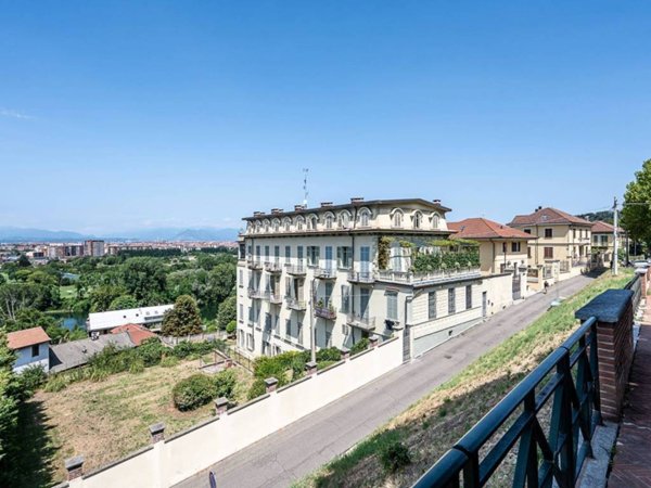 appartamento in vendita a Moncalieri