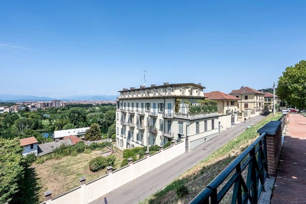 appartamento in vendita a Moncalieri