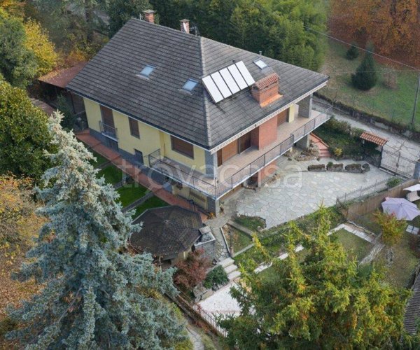 casa indipendente in vendita a Moncalieri in zona Boccia d'Oro