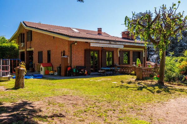 casa indipendente in vendita a Moncalieri