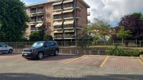 appartamento in vendita a Moncalieri in zona Moriondo