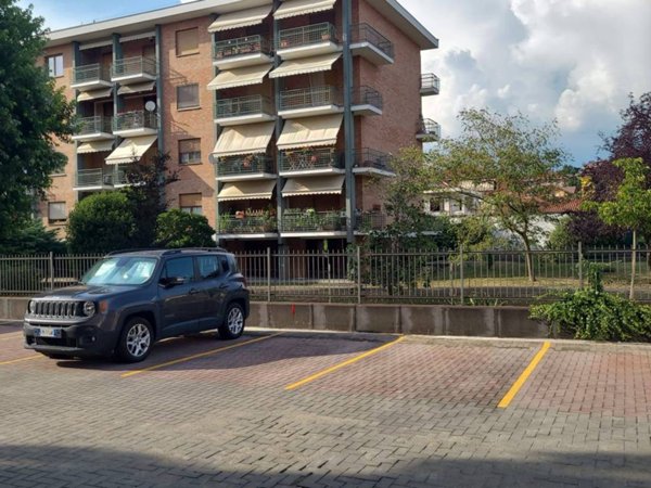 appartamento in vendita a Moncalieri in zona Moriondo