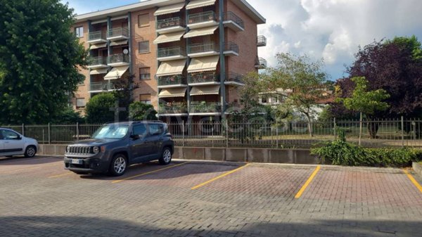 appartamento in vendita a Moncalieri in zona Moriondo