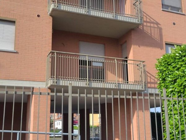 appartamento in vendita a Moncalieri in zona Testona