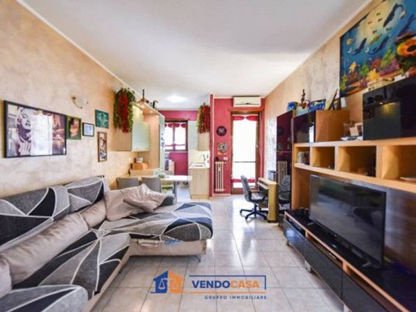 appartamento in vendita a Moncalieri