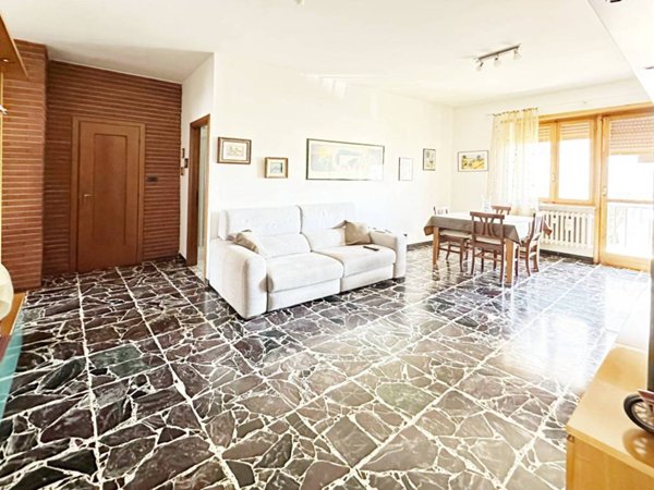 appartamento in vendita a Moncalieri