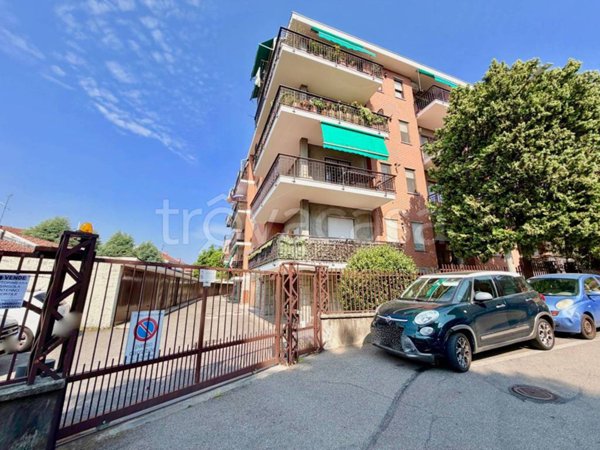 casa indipendente in vendita a Moncalieri