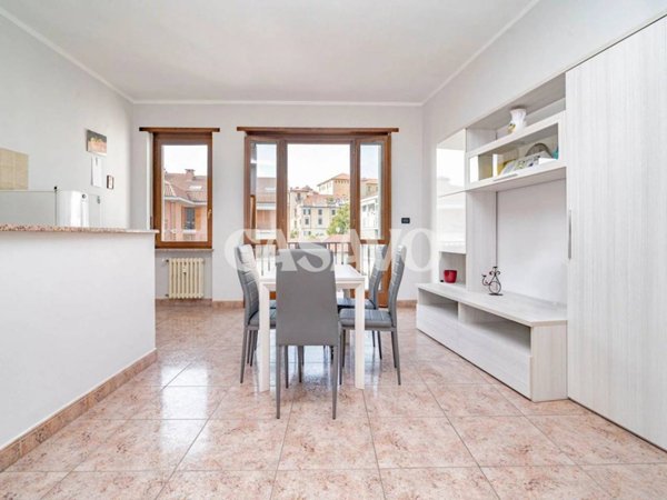 appartamento in vendita a Moncalieri
