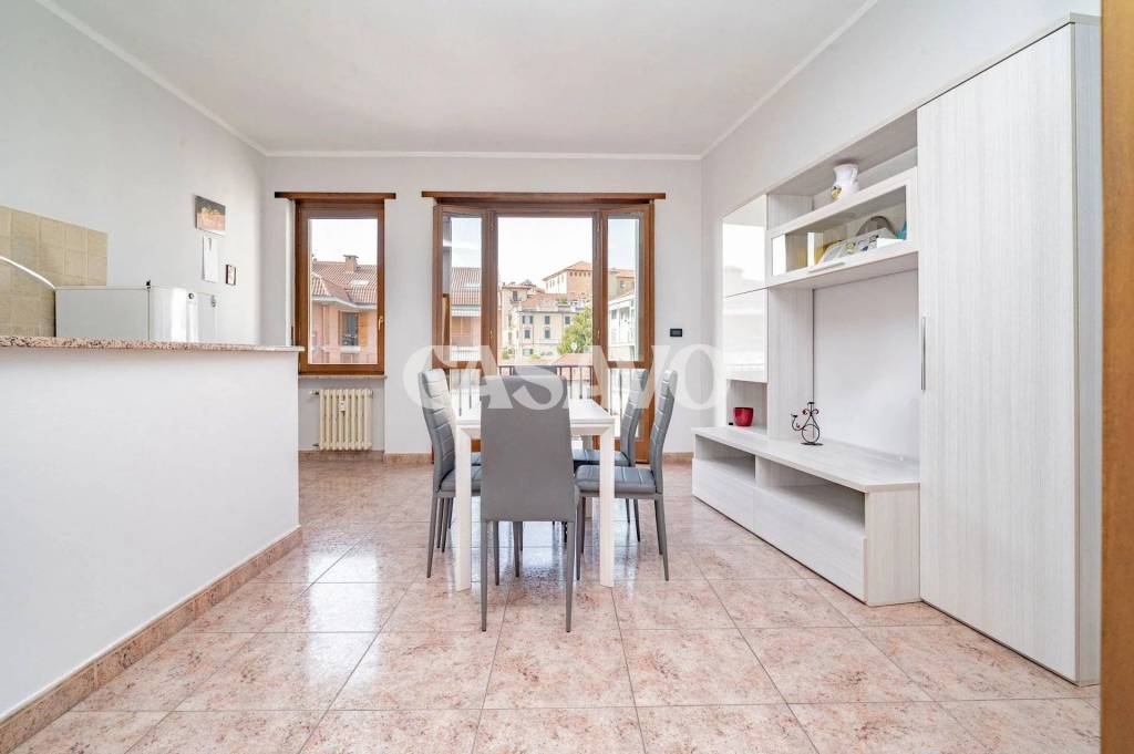 appartamento in vendita a Moncalieri