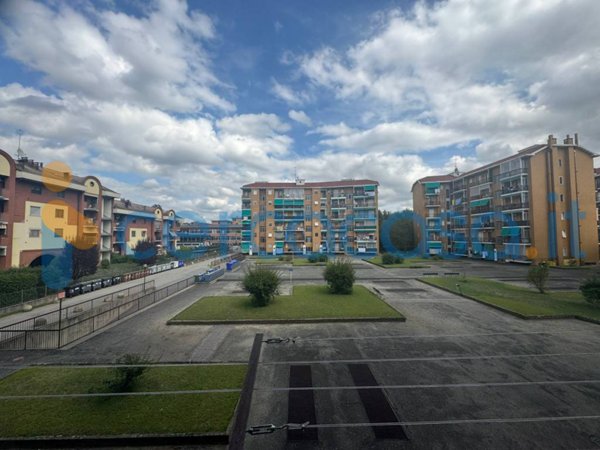 appartamento in vendita a Moncalieri in zona Testona