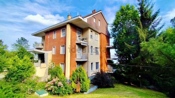 appartamento in vendita a Moncalieri