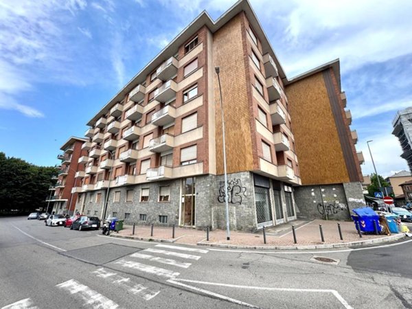 appartamento in vendita a Moncalieri in zona Testona
