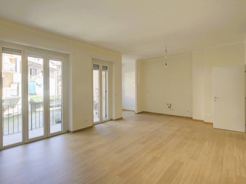appartamento in vendita a Moncalieri