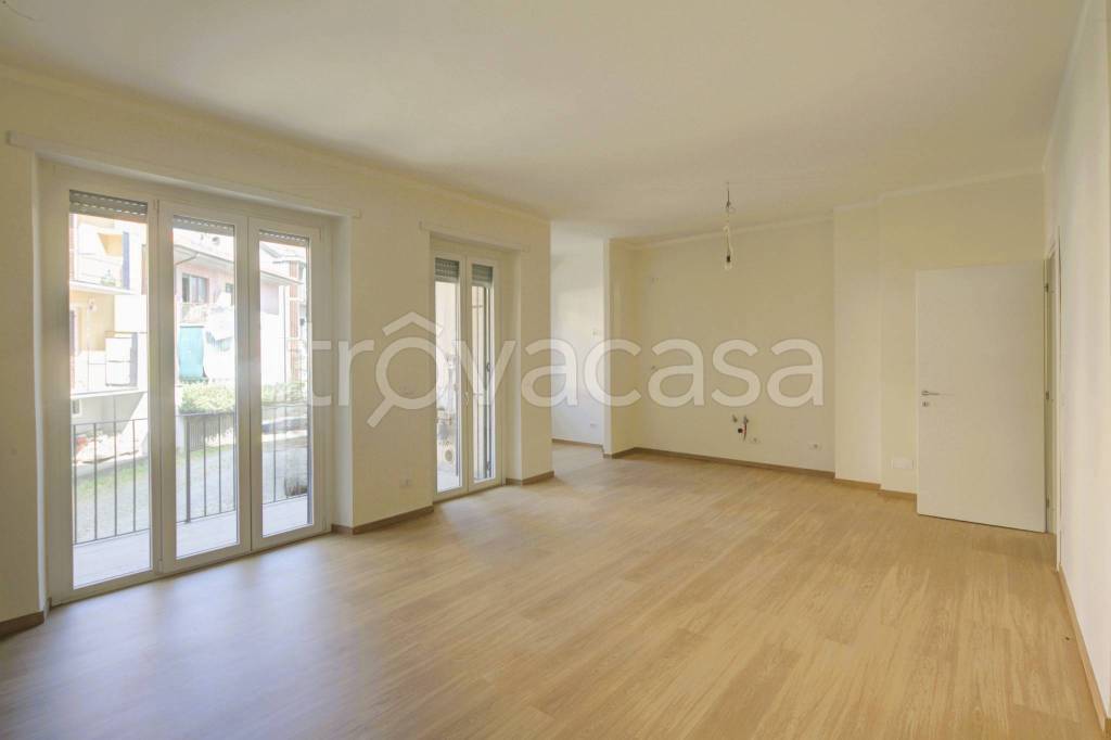 appartamento in vendita a Moncalieri