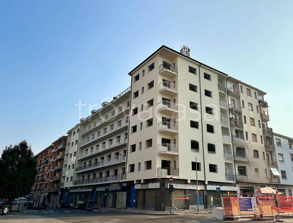 appartamento in vendita a Moncalieri