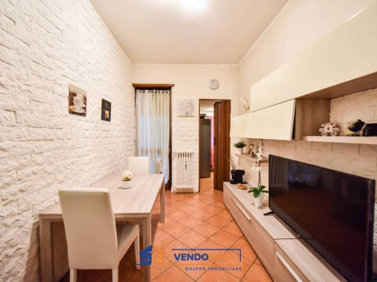 appartamento in vendita a Moncalieri in zona Testona