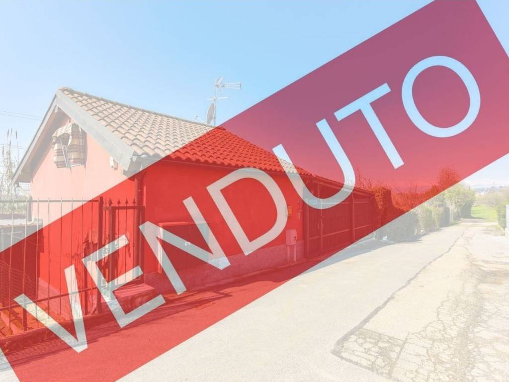 casa indipendente in vendita a Moncalieri in zona Moriondo
