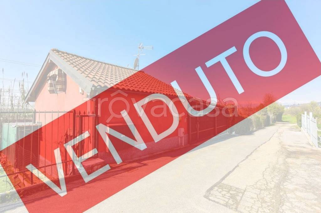 casa indipendente in vendita a Moncalieri in zona Moriondo