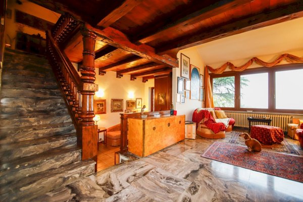 casa indipendente in vendita a Moncalieri