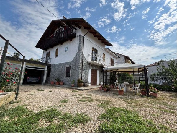 casa indipendente in vendita a Moncalieri in zona Moriondo