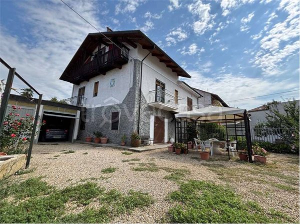 casa indipendente in vendita a Moncalieri in zona Moriondo