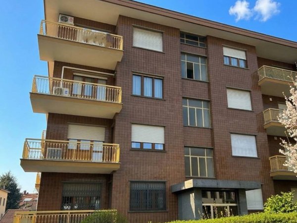 appartamento in vendita a Moncalieri