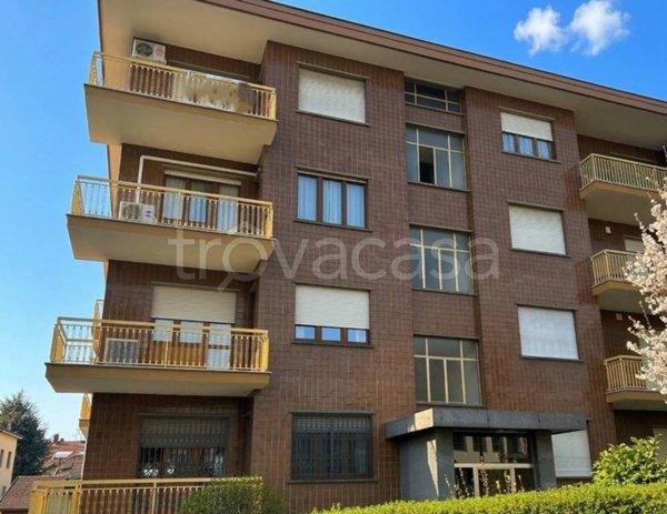 appartamento in vendita a Moncalieri