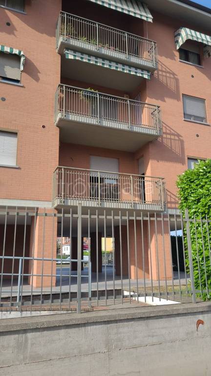 appartamento in vendita a Moncalieri in zona Moriondo
