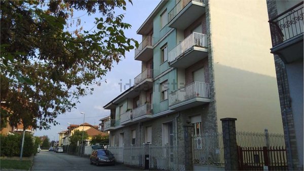 appartamento in vendita a Moncalieri in zona Testona