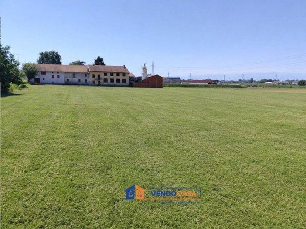 terreno agricolo in vendita a Moncalieri in zona Testona