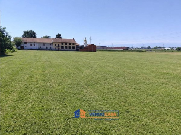 terreno agricolo in vendita a Moncalieri in zona Testona