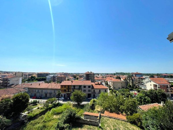 appartamento in vendita a Moncalieri