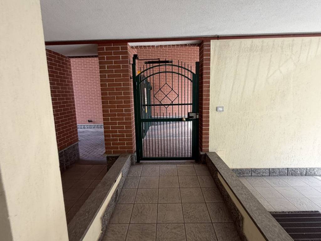 appartamento in vendita a Moncalieri