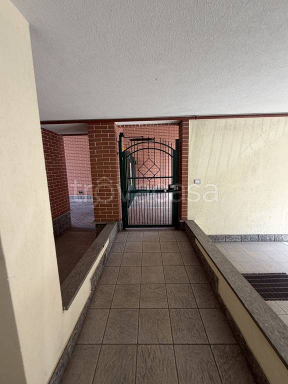 appartamento in vendita a Moncalieri