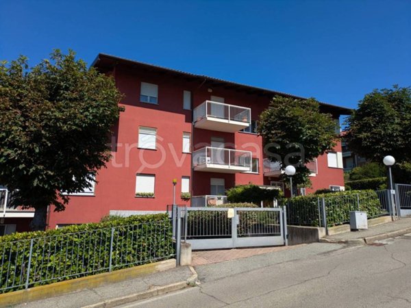appartamento in vendita a Moncalieri in zona Moriondo