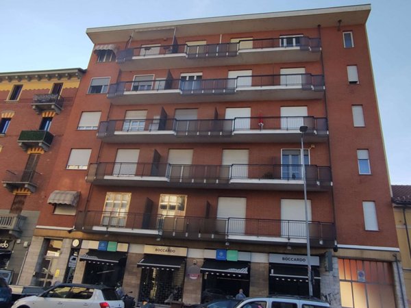 appartamento in vendita a Moncalieri