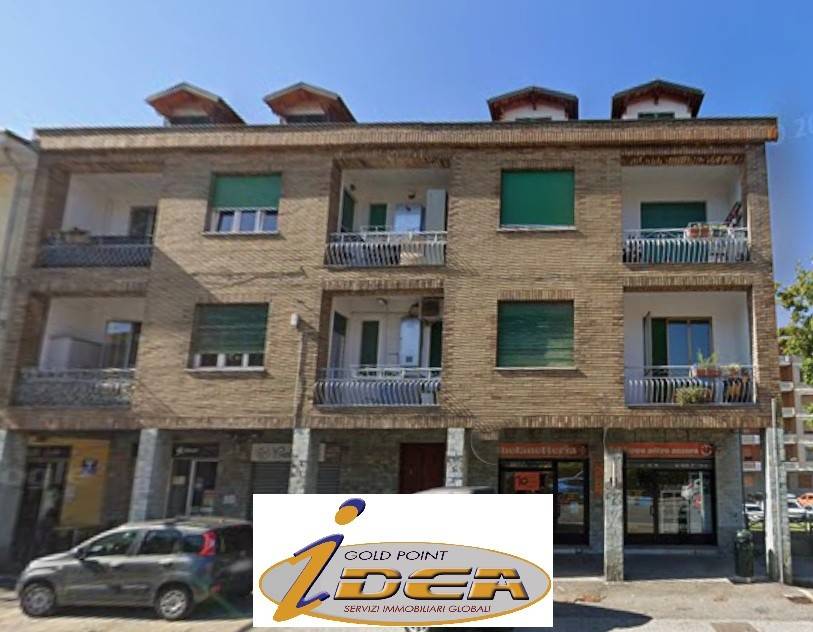 appartamento in vendita a Moncalieri in zona Testona