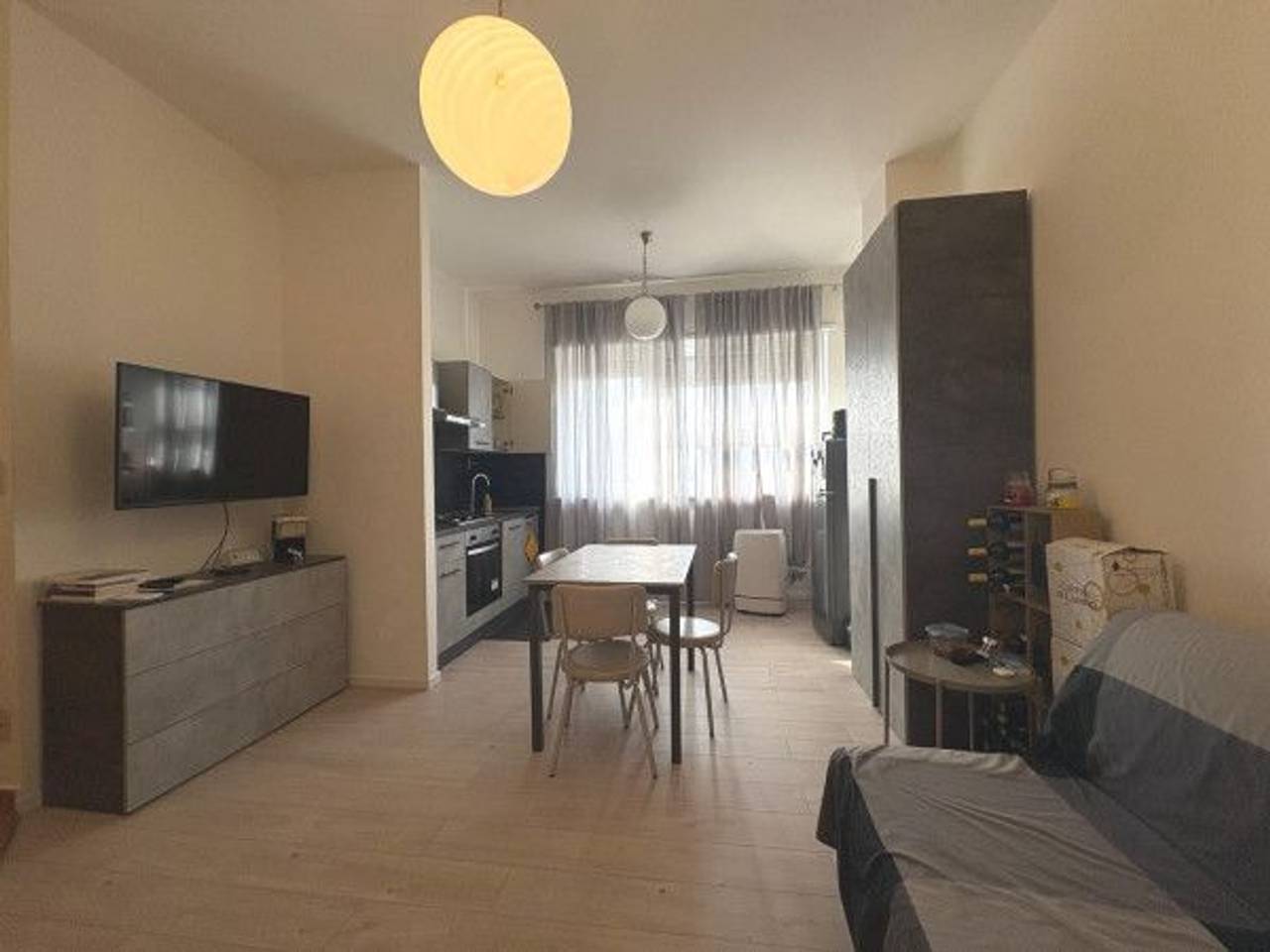 appartamento in vendita a Moncalieri