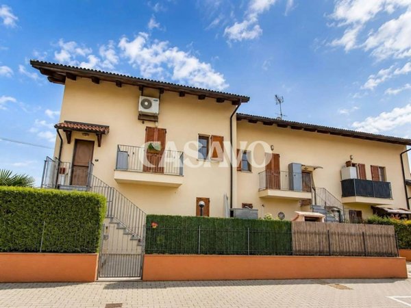 appartamento in vendita a Moncalieri in zona Barauda
